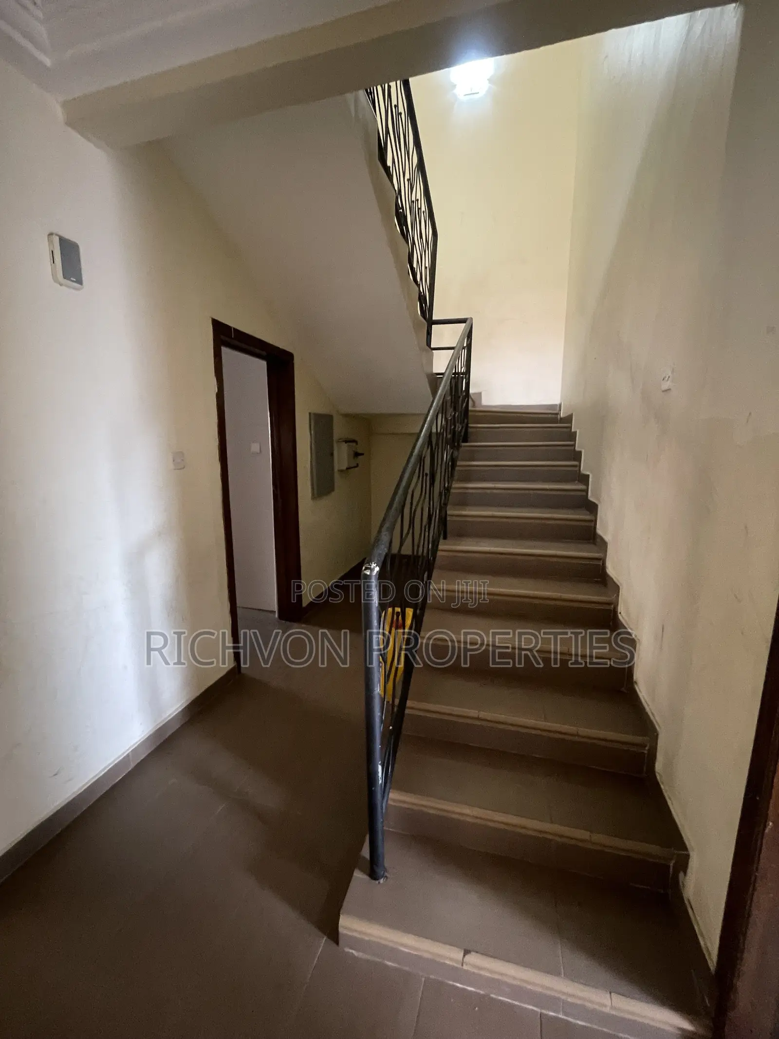 4bdrm House in Richvon Properties, Spintex for rent