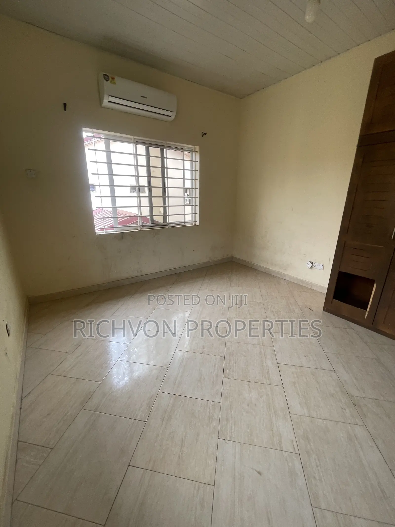 4bdrm House in Richvon Properties, Spintex for rent
