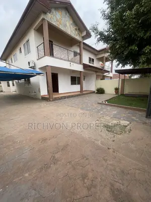 4bdrm House in Richvon Properties, Spintex for rent