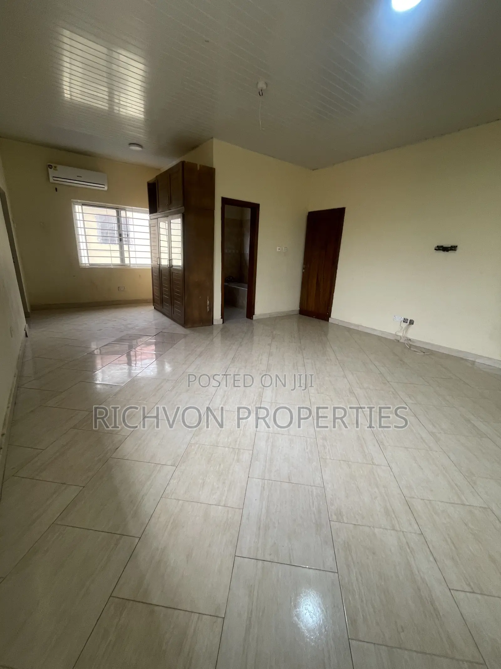 4bdrm House in Richvon Properties, Spintex for rent