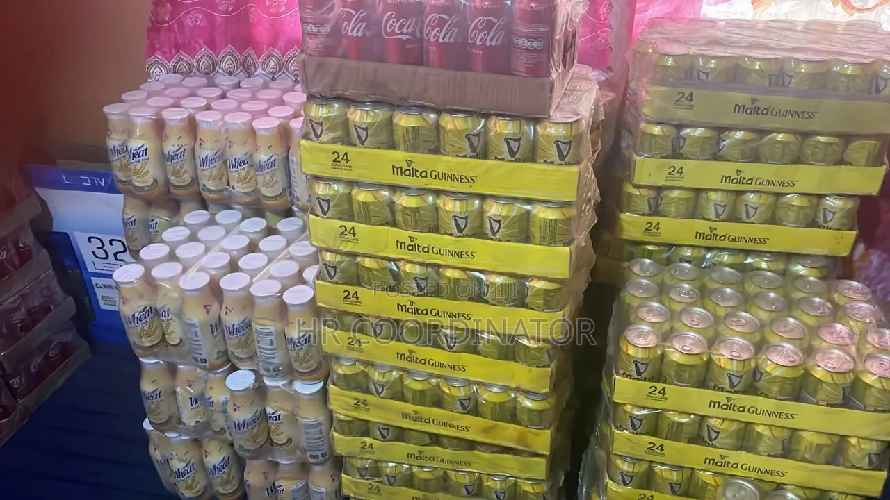 Provision Shop