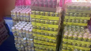 Provision Shop