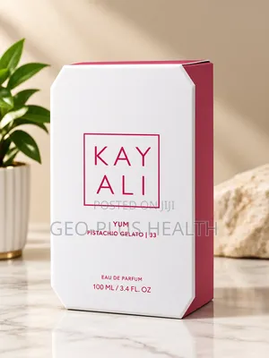 Kay Ali Perfume