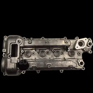Hyundai Accent Engine Parts