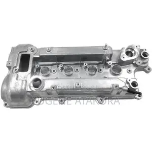 Hyundai Accent Engine Parts