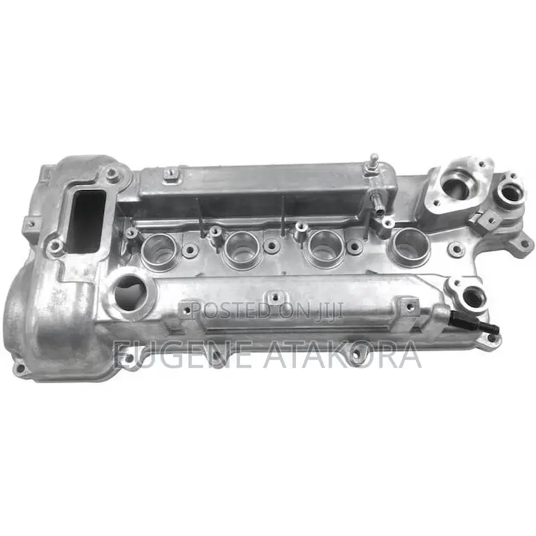 Hyundai Accent Engine Parts