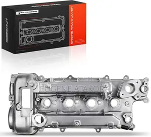 Hyundai Accent Engine Parts