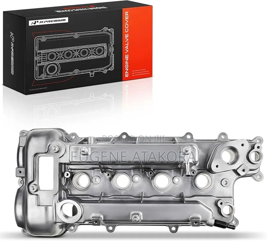 Hyundai Accent Engine Parts