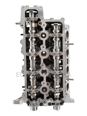Hyundai Accent Engine Parts