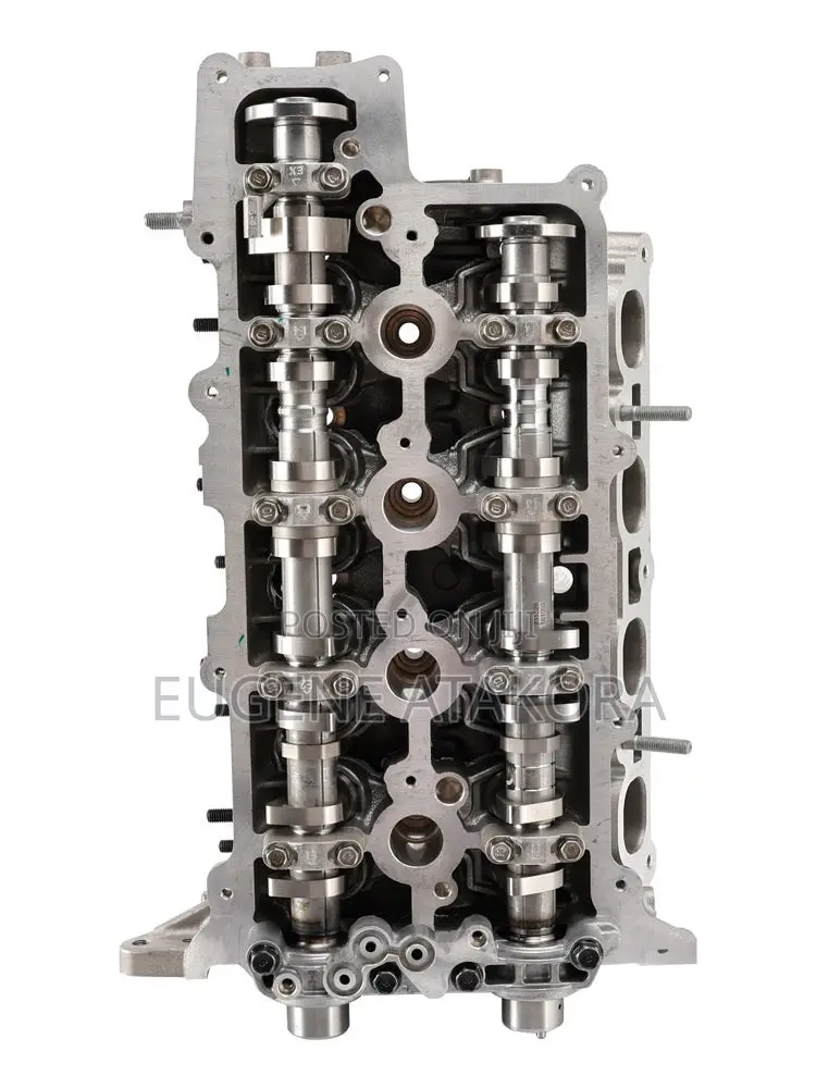 Hyundai Accent Engine Parts