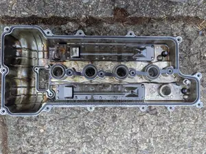 Hyundai Accent Engine Parts
