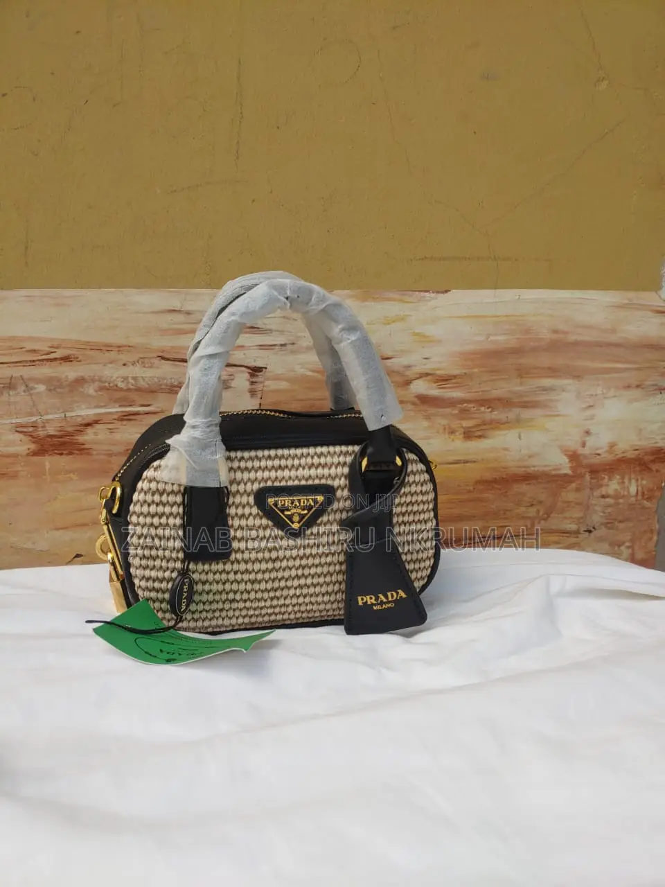 Ladies Bags