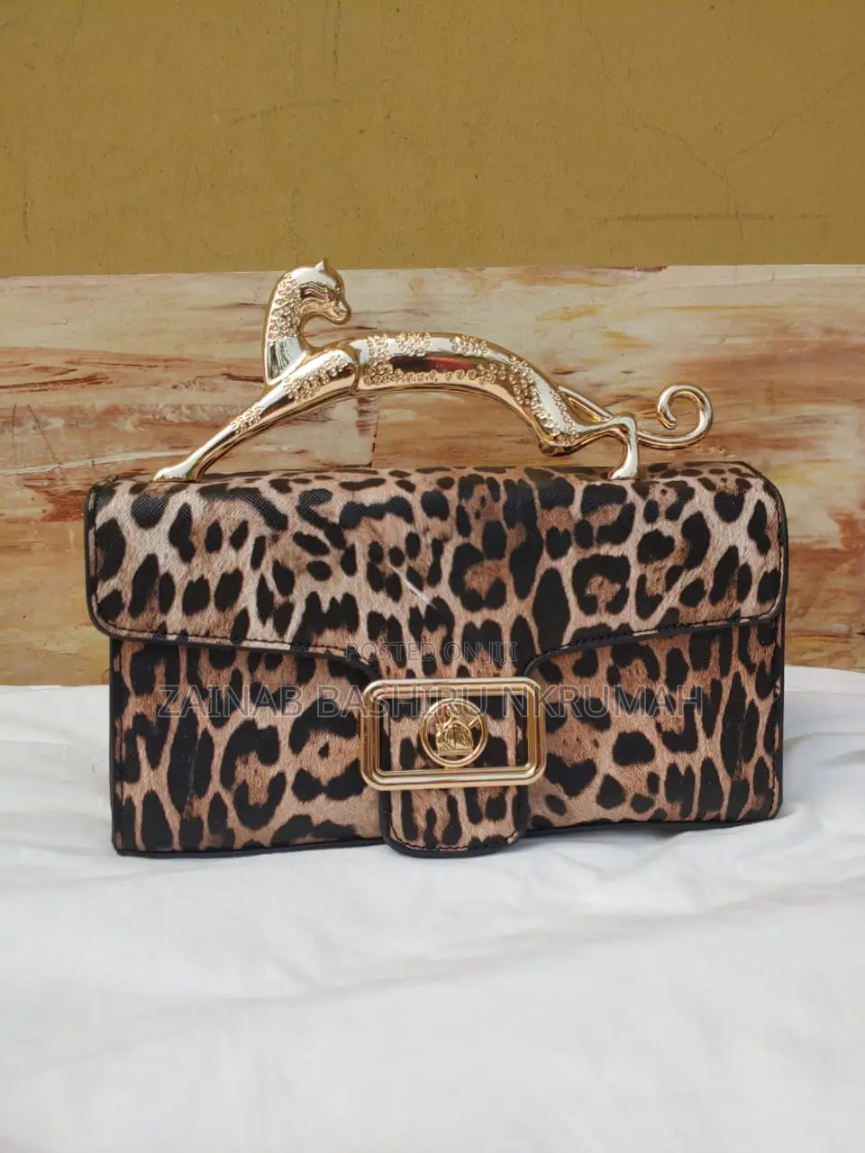 Ladies Bags