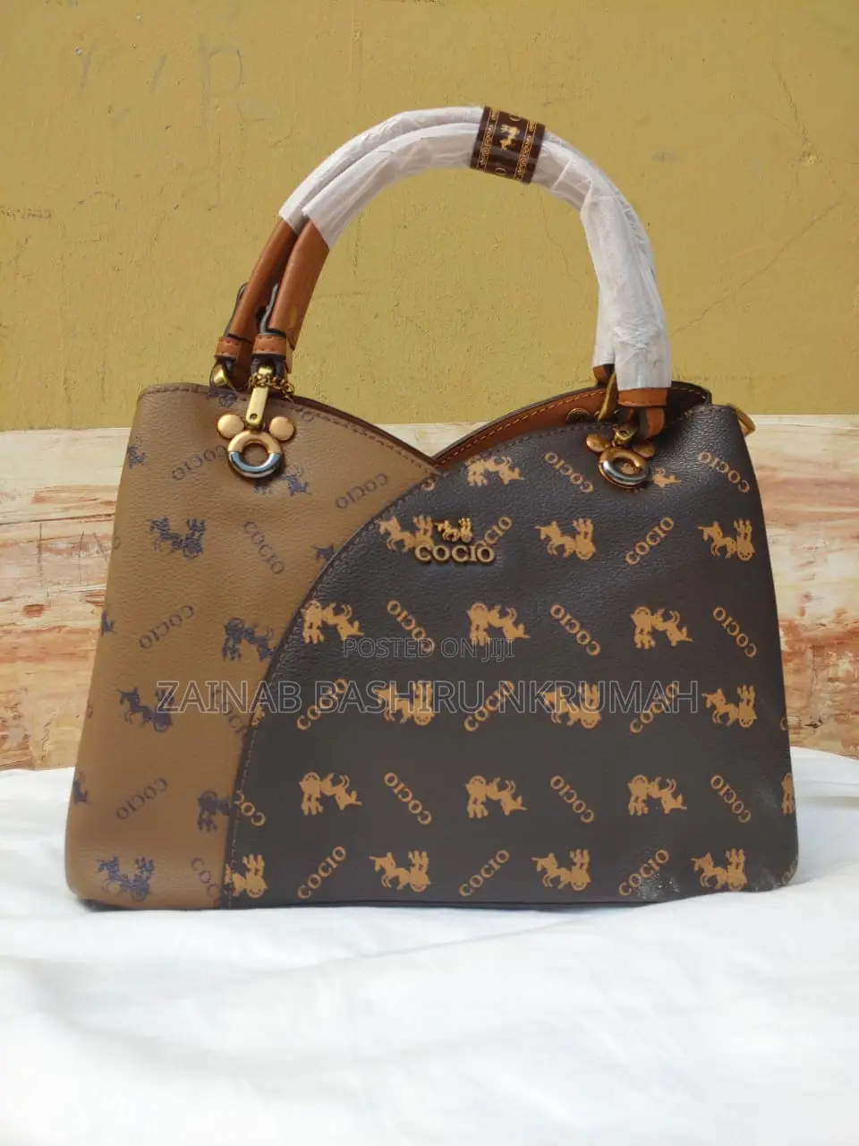 Ladies Bags