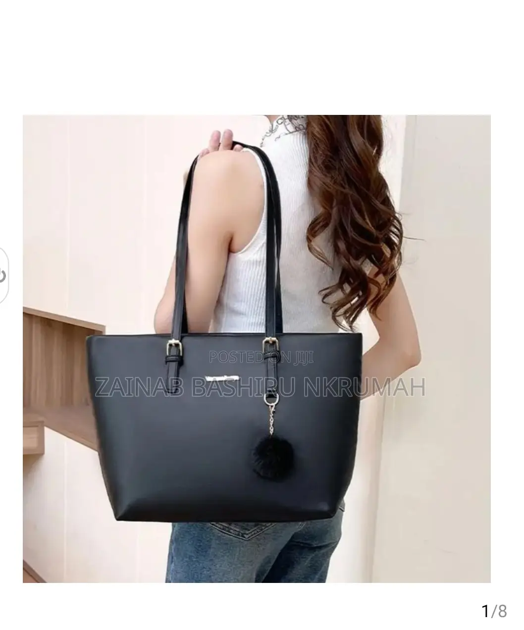 Ladies Bags