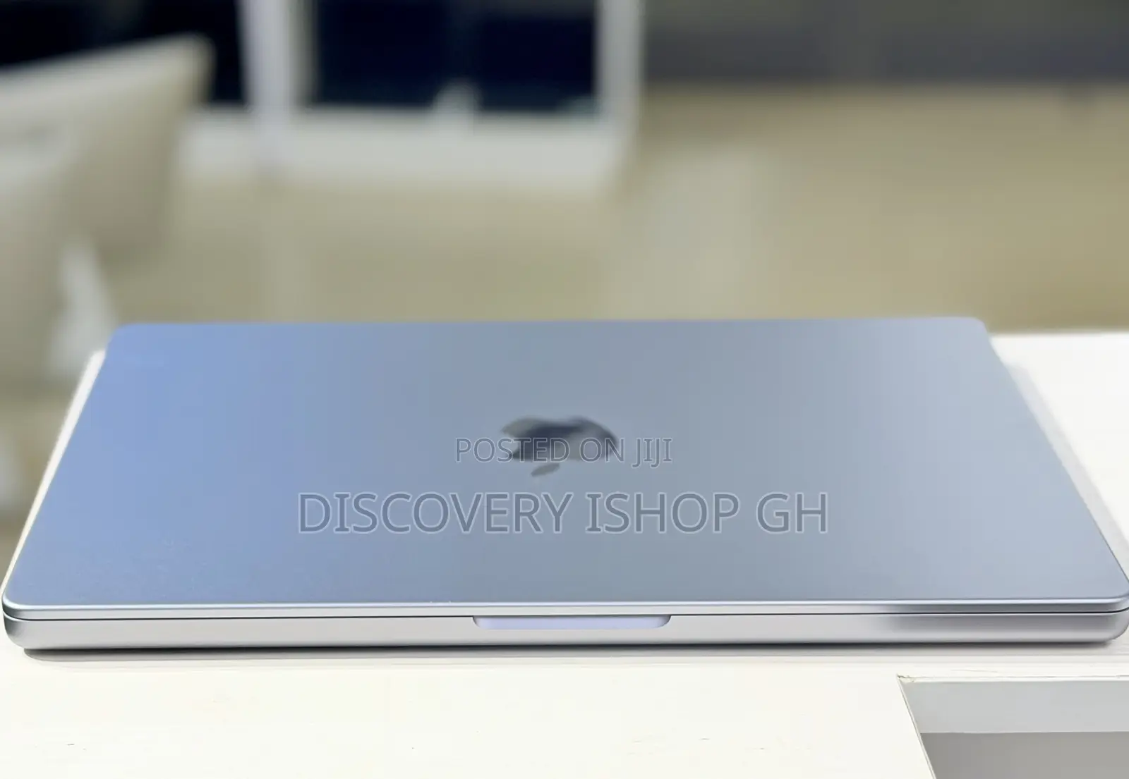Laptop Apple MacBook Pro 2023 M3 8GB Apple M3 SSD 512GB