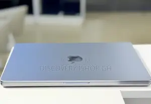 Laptop Apple MacBook Pro 2023 M3 8GB Apple M3 SSD 512GB