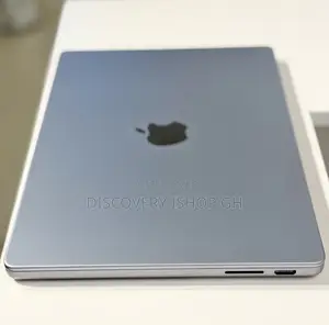 Laptop Apple MacBook Pro 2023 M3 8GB Apple M3 SSD 512GB