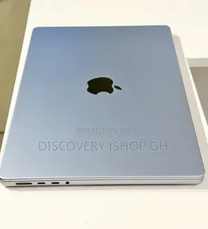 Laptop Apple MacBook Pro 2023 M3 8GB Apple M3 SSD 512GB