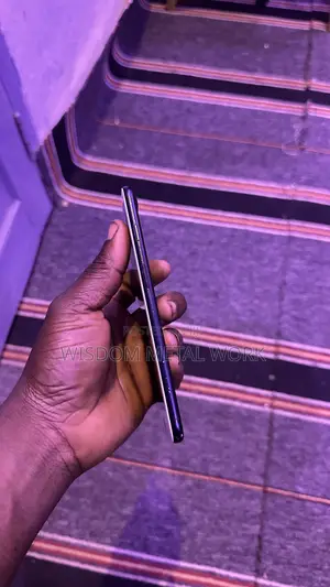 Apple iPhone 7 Plus 256 GB Black