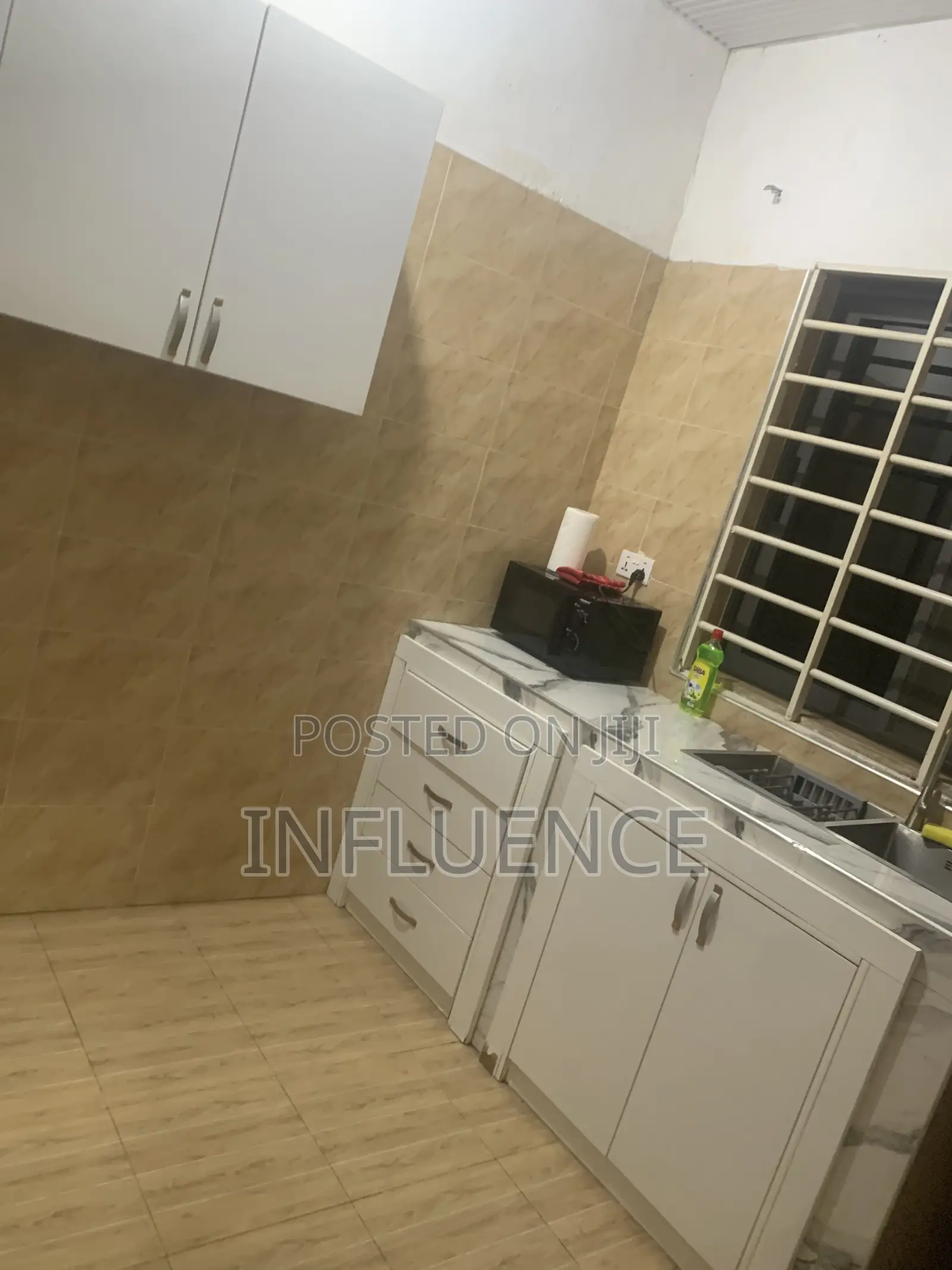 Furnished 1bdrm Apartment in Shiashie, East Legon for rent