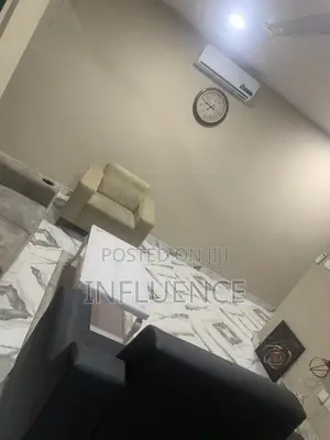 Furnished 1bdrm Apartment in Shiashie, East Legon for rent