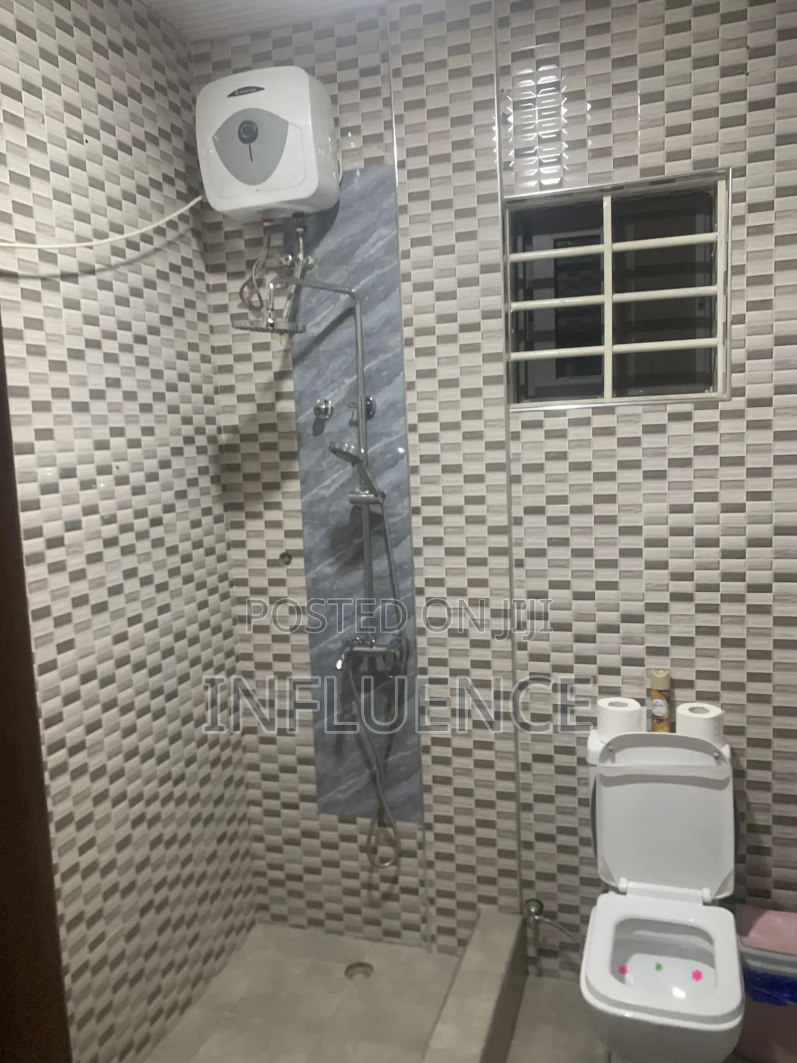Furnished 1bdrm Apartment in Shiashie, East Legon for rent
