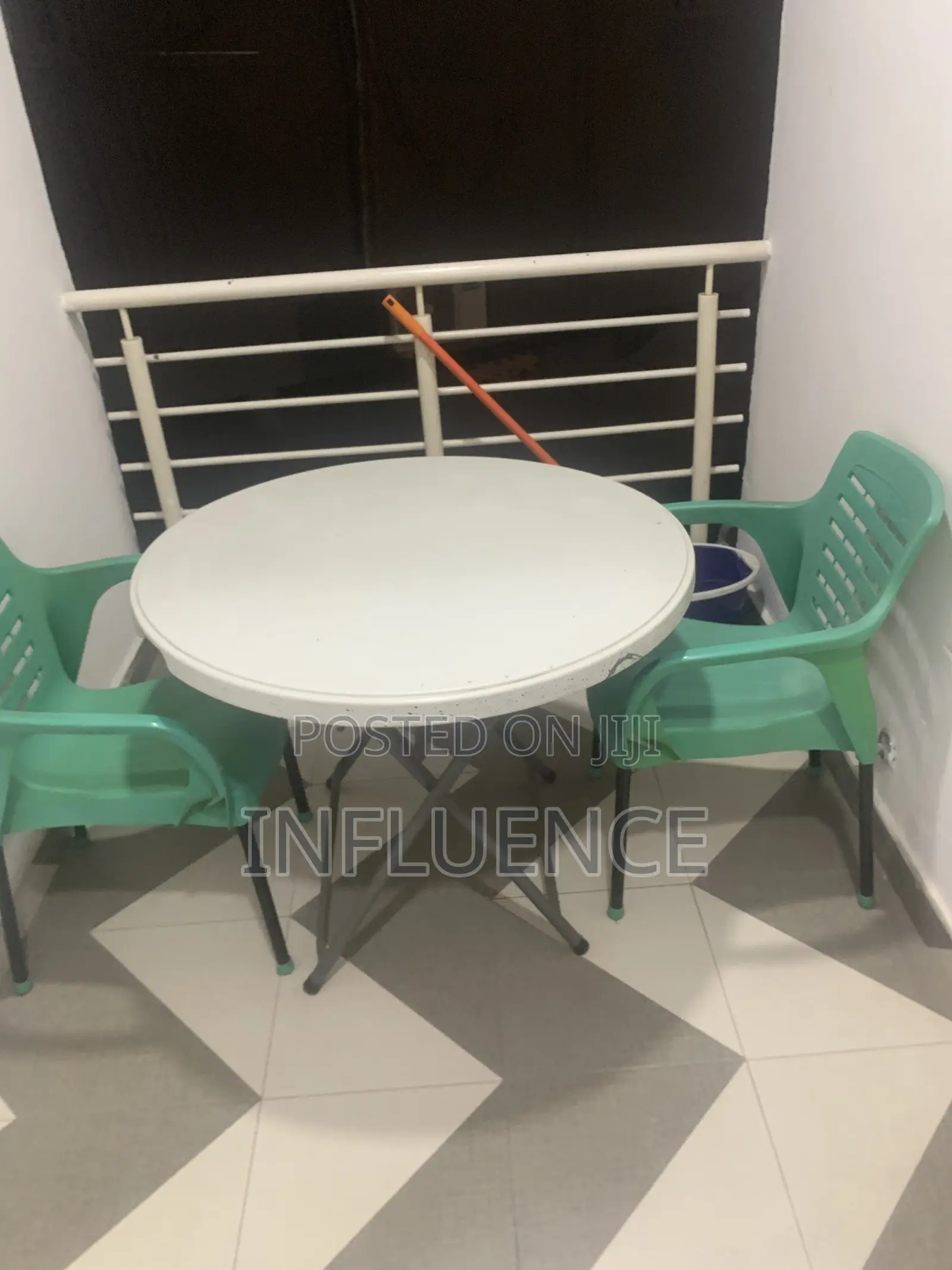 Furnished 1bdrm Apartment in Shiashie, East Legon for rent