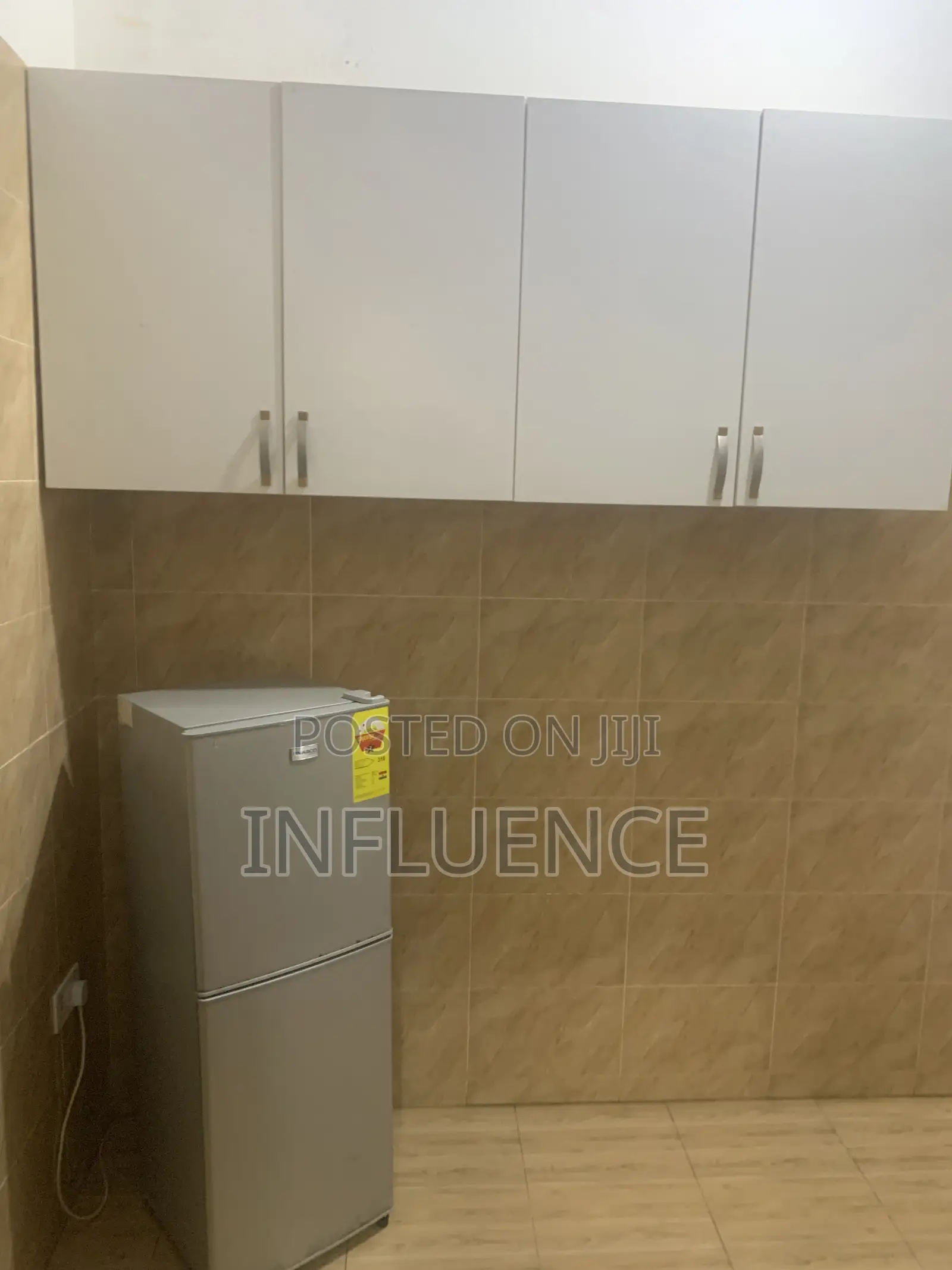 Furnished 1bdrm Apartment in Shiashie, East Legon for rent