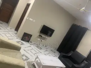 Furnished 1bdrm Apartment in Shiashie, East Legon for rent