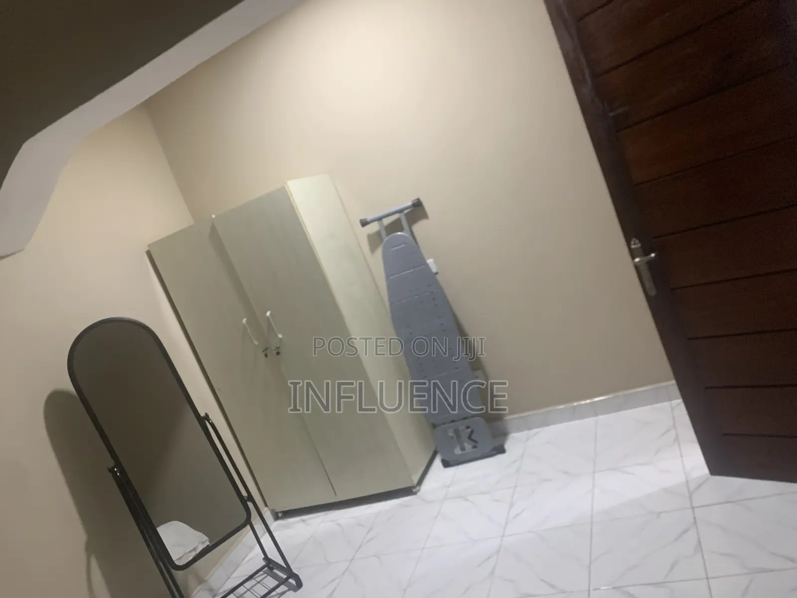 Furnished 1bdrm Apartment in Shiashie, East Legon for rent