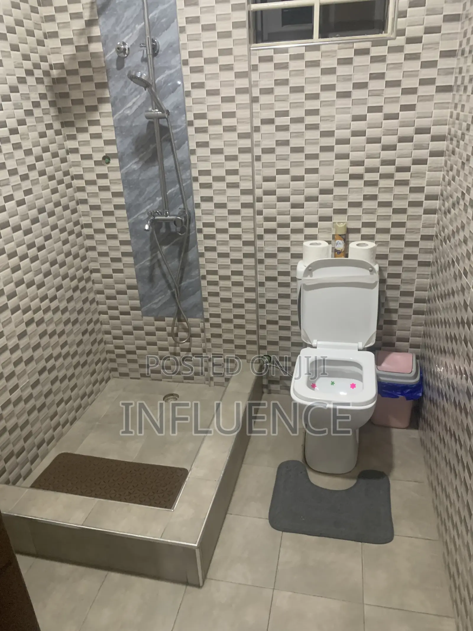 Furnished 1bdrm Apartment in Shiashie, East Legon for rent