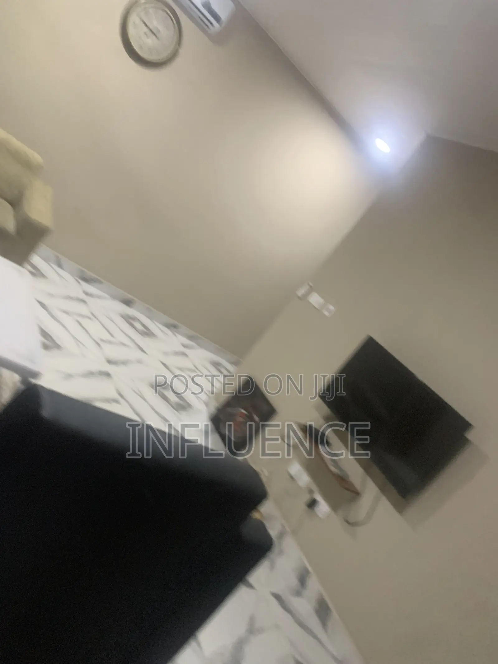 Furnished 1bdrm Apartment in Shiashie, East Legon for rent
