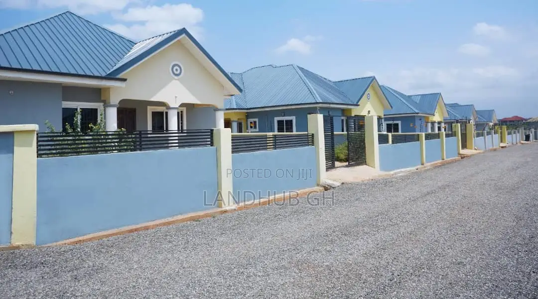 2bdrm House in Community 25 for sale