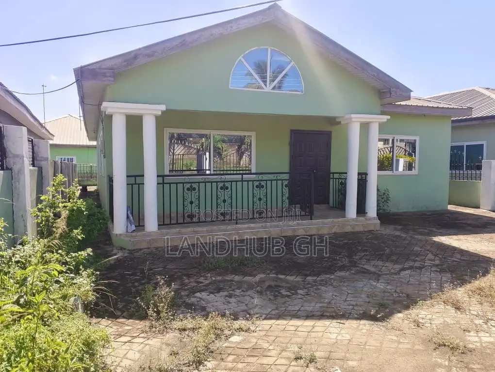 2bdrm House in Community 25 for sale