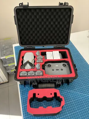 Dji Mini Drone Bag Carrying Case