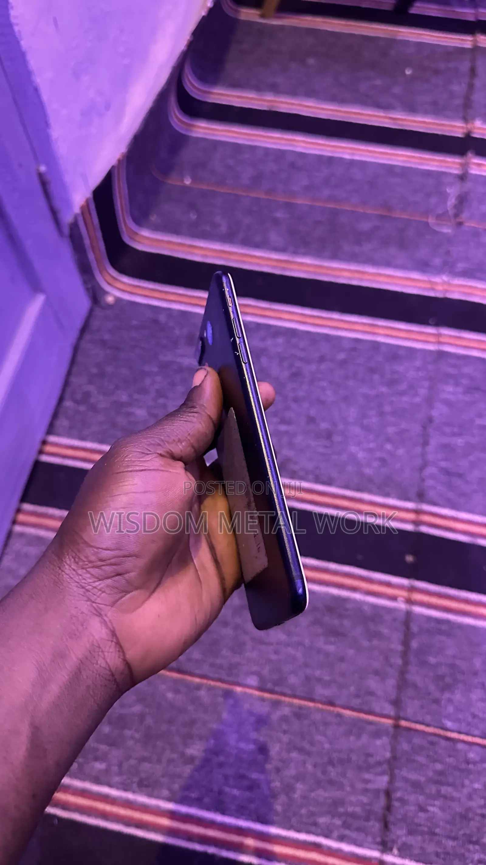 Apple iPhone 7 Plus 256 GB Black