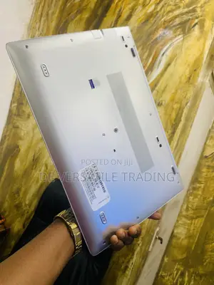Laptop HP EliteBook 850 G5 8GB Intel Core i5 SSD 256GB