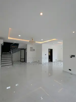 3bdrm House in Richvon, Spintex for rent