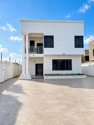 4bdrm House in Hills, East Legon for rent