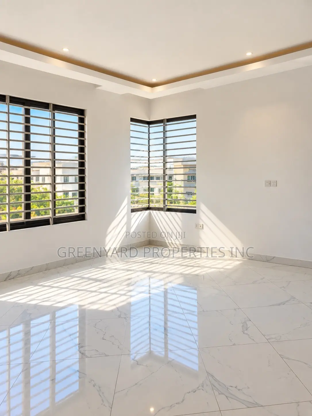 4bdrm House in Hills, East Legon for rent