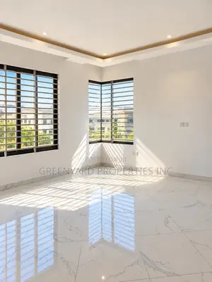 4bdrm House in Hills, East Legon for rent