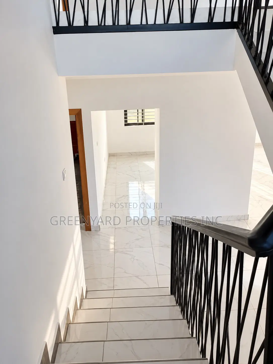 4bdrm House in Hills, East Legon for rent