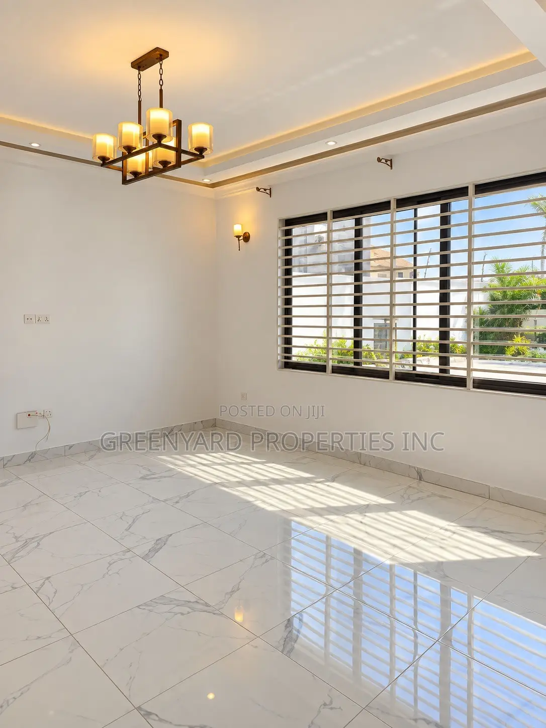 4bdrm House in Hills, East Legon for rent