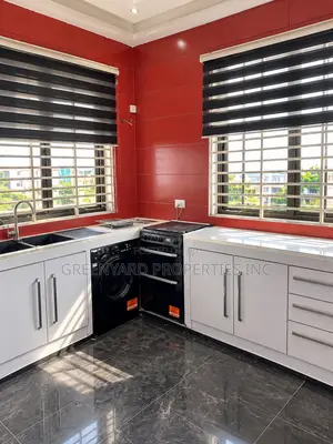 4bdrm House in Hills, East Legon for rent