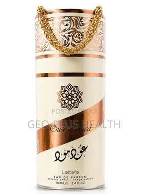 Oud Mood Perfume