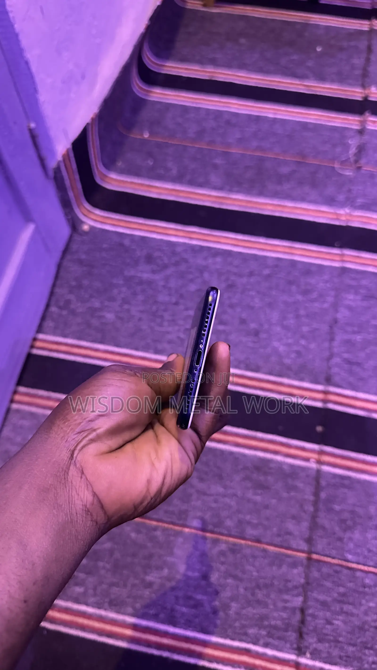 Apple iPhone 7 Plus 256 GB Black
