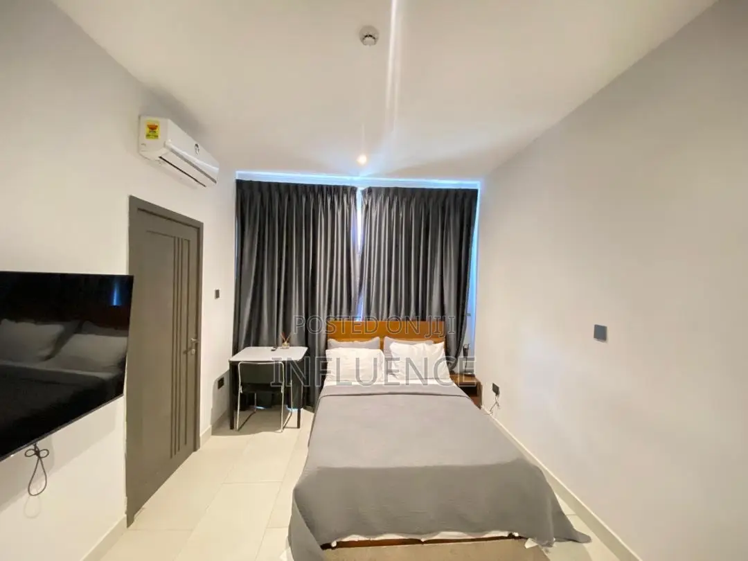 Furnished 2bdrm Apartment in East Legon for rent