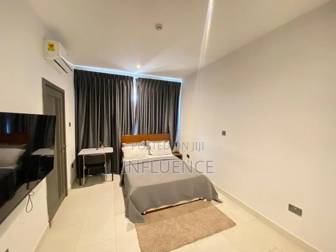 Furnished 2bdrm Apartment in East Legon for rent