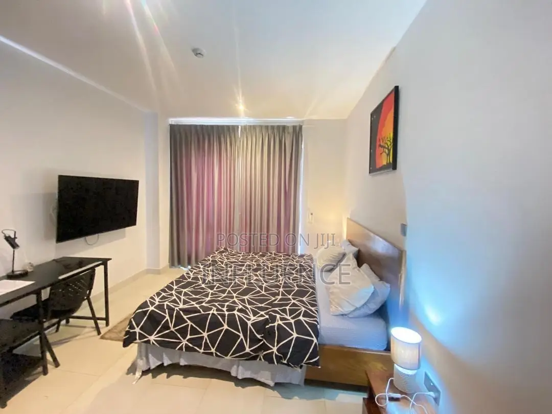 Furnished 2bdrm Apartment in East Legon for rent